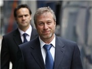 Bóng đá anh, ngoại hạng anh, lịch thi đấu euro 2012, Chelsea sẵn sàng giảm lệ thuộc vào Abramovich